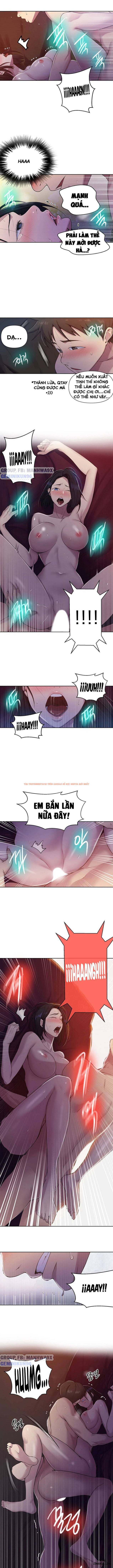 Xem ảnh Lớp Học Gia Đình - Chapter 74 - 5 - HentaiTruyen.fun