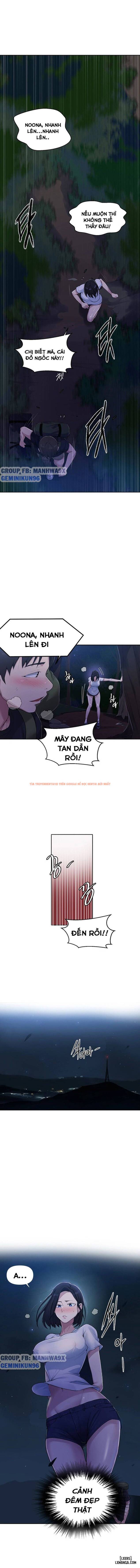 Xem ảnh Lớp Học Gia Đình - Chapter 74 - 9 - HentaiTruyen.fun