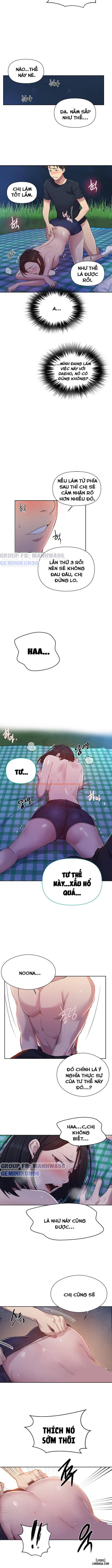 Xem ảnh Lớp Học Gia Đình - Chapter 75 - 7 - HentaiTruyen.fun