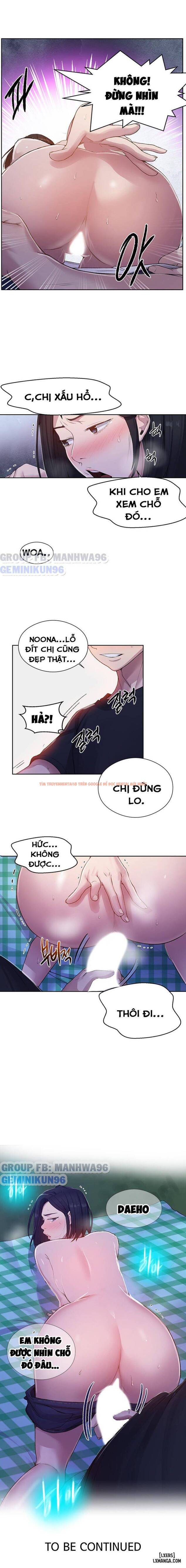 Xem ảnh Lớp Học Gia Đình - Chapter 75 - 9 - HentaiTruyen.fun