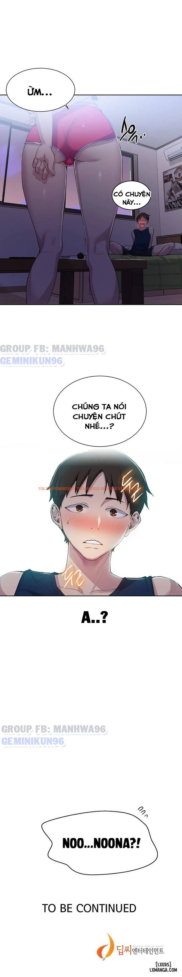 Xem ảnh Lớp Học Gia Đình - Chapter 77 - 10 - HentaiTruyen.fun