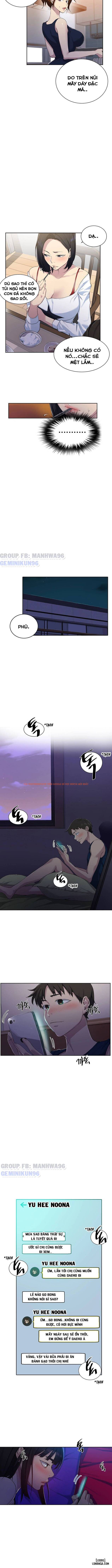 Xem ảnh Lớp Học Gia Đình - Chapter 77 - 7 - HentaiTruyen.fun