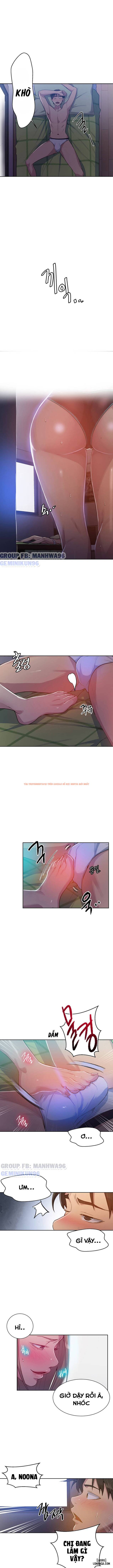 Xem ảnh Lớp Học Gia Đình - Chapter 78 - 7 - HentaiTruyen.fun