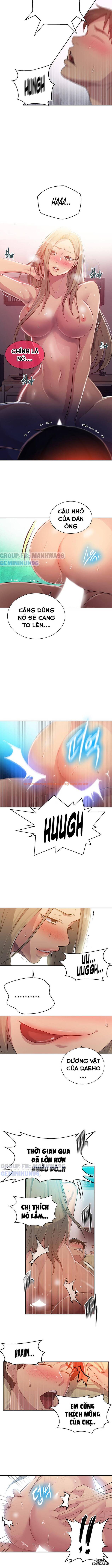 Xem ảnh Lớp Học Gia Đình - Chapter 79 - 4 - HentaiTruyen.fun