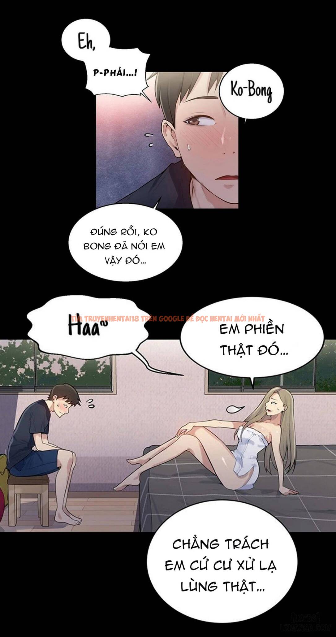 Xem ảnh 11 trong truyện hentai Lớp Học Gia Đình - Chapter 8 - hentaitvn.net