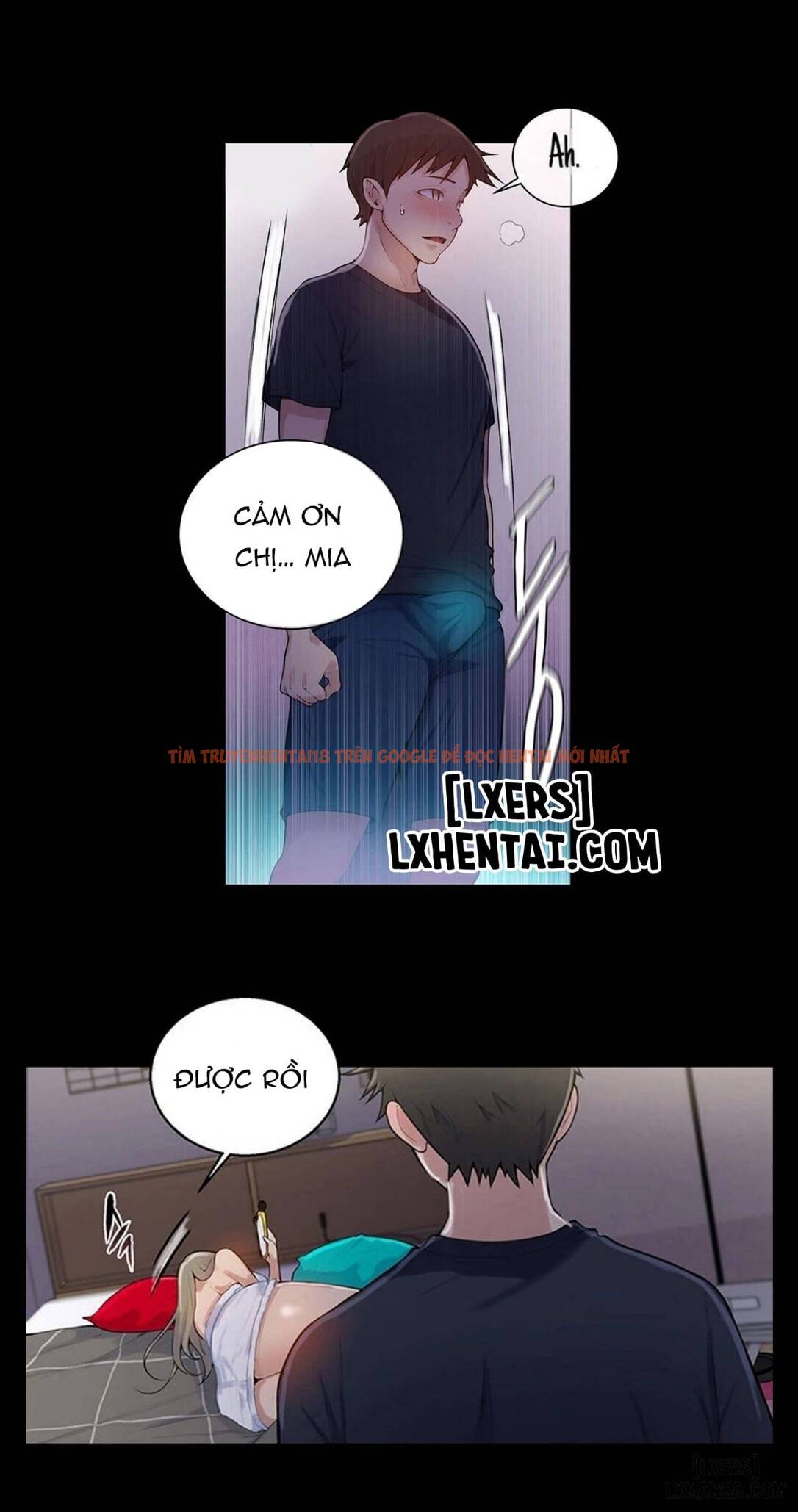 Xem ảnh 14 trong truyện hentai Lớp Học Gia Đình - Chapter 8 - hentaitvn.net