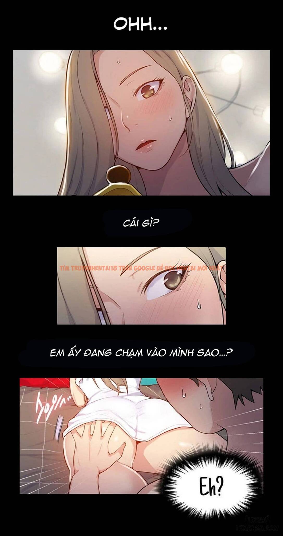 Xem ảnh 19 trong truyện hentai Lớp Học Gia Đình - Chapter 8 - hentaitvn.net