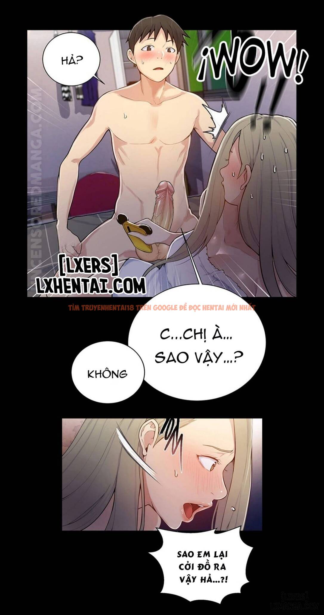 Xem ảnh 22 trong truyện hentai Lớp Học Gia Đình - Chapter 8 - hentaitvn.net