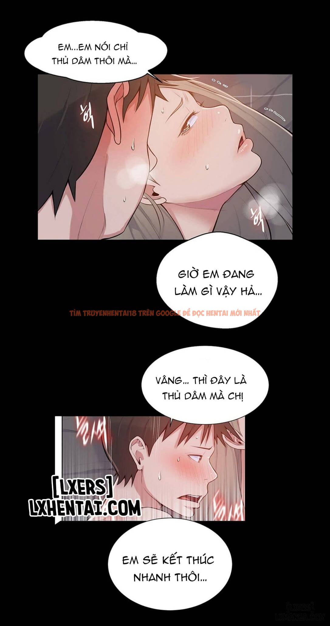 Xem ảnh 34 trong truyện hentai Lớp Học Gia Đình - Chapter 8 - hentaitvn.net