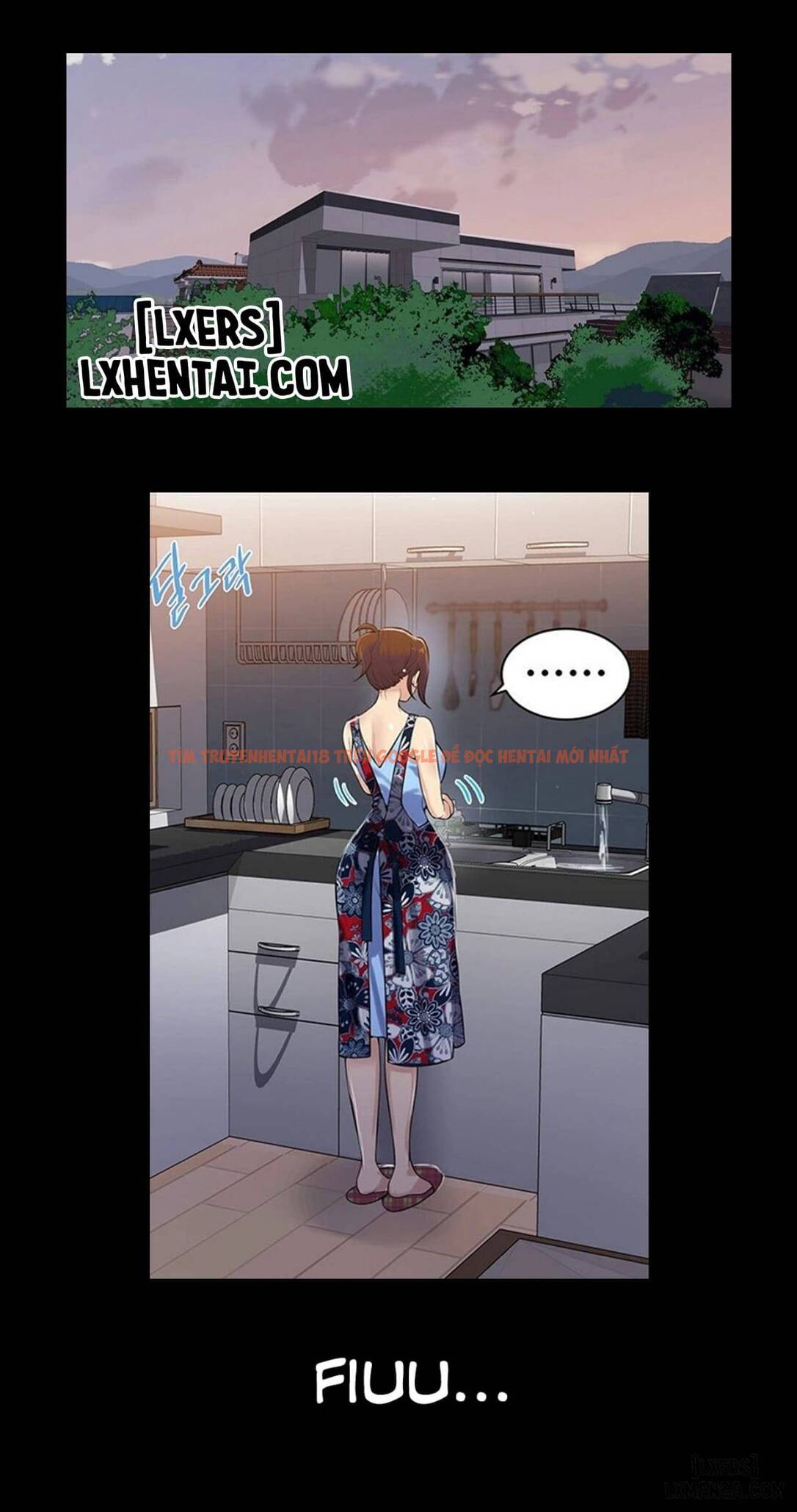 Xem ảnh 4 trong truyện hentai Lớp Học Gia Đình - Chapter 8 - hentaitvn.net