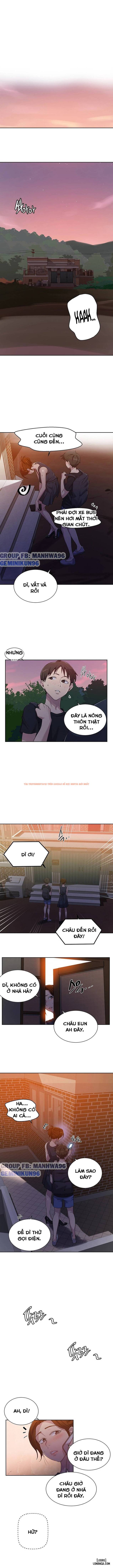 Xem ảnh Lớp Học Gia Đình - Chapter 80 - 8 - HentaiTruyen.fun