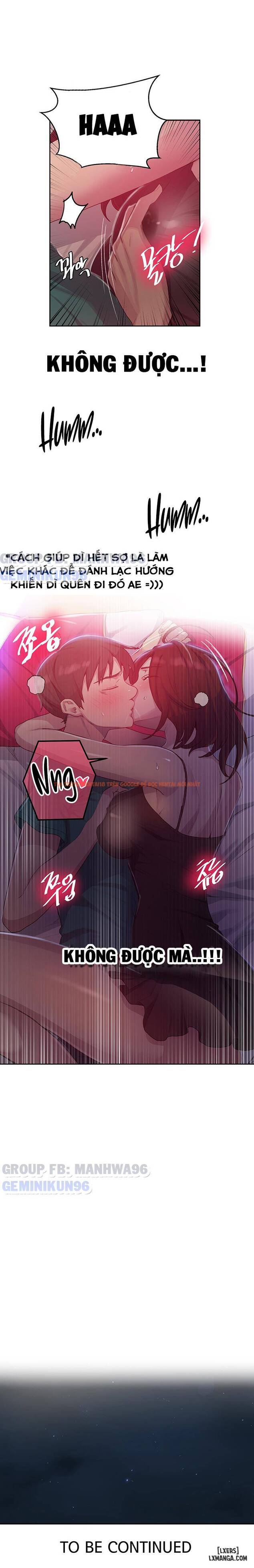 Xem ảnh Lớp Học Gia Đình - Chapter 81 - 9 - HentaiTruyen.fun