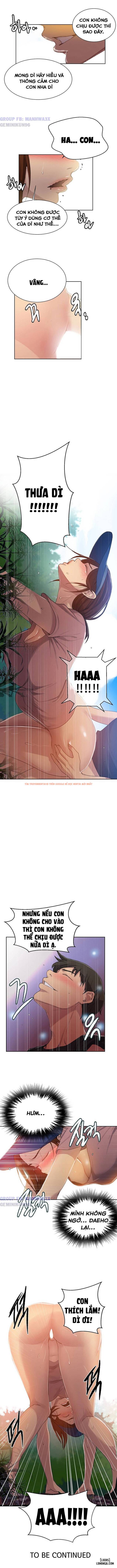 Xem ảnh Lớp Học Gia Đình - Chapter 83 - 7 - HentaiTruyen.fun