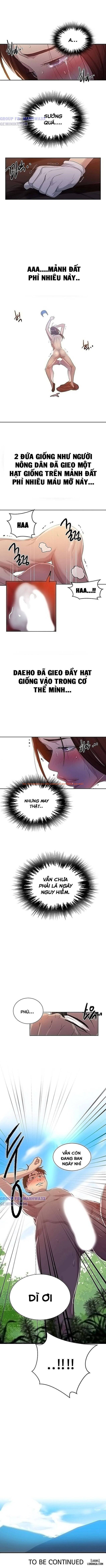 Xem ảnh Lớp Học Gia Đình - Chapter 84 - 8 - HentaiTruyen.fun