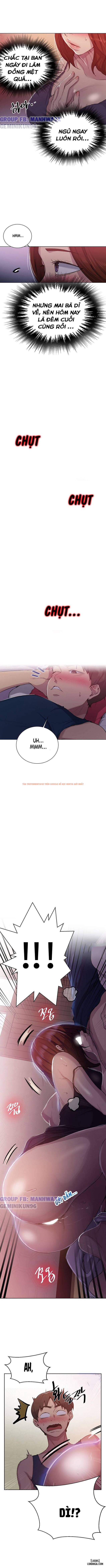 Xem ảnh Lớp Học Gia Đình - Chapter 89 - 7 - HentaiTruyen.fun