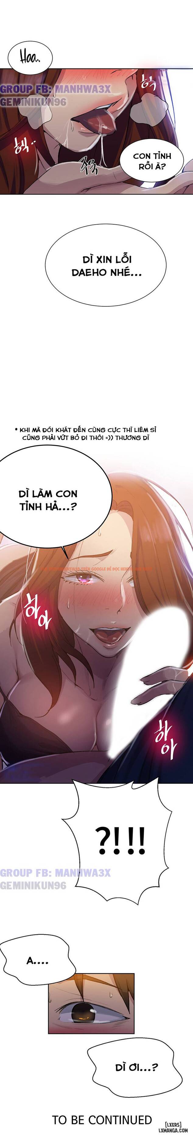 Xem ảnh Lớp Học Gia Đình - Chapter 89 - 8 - HentaiTruyen.fun