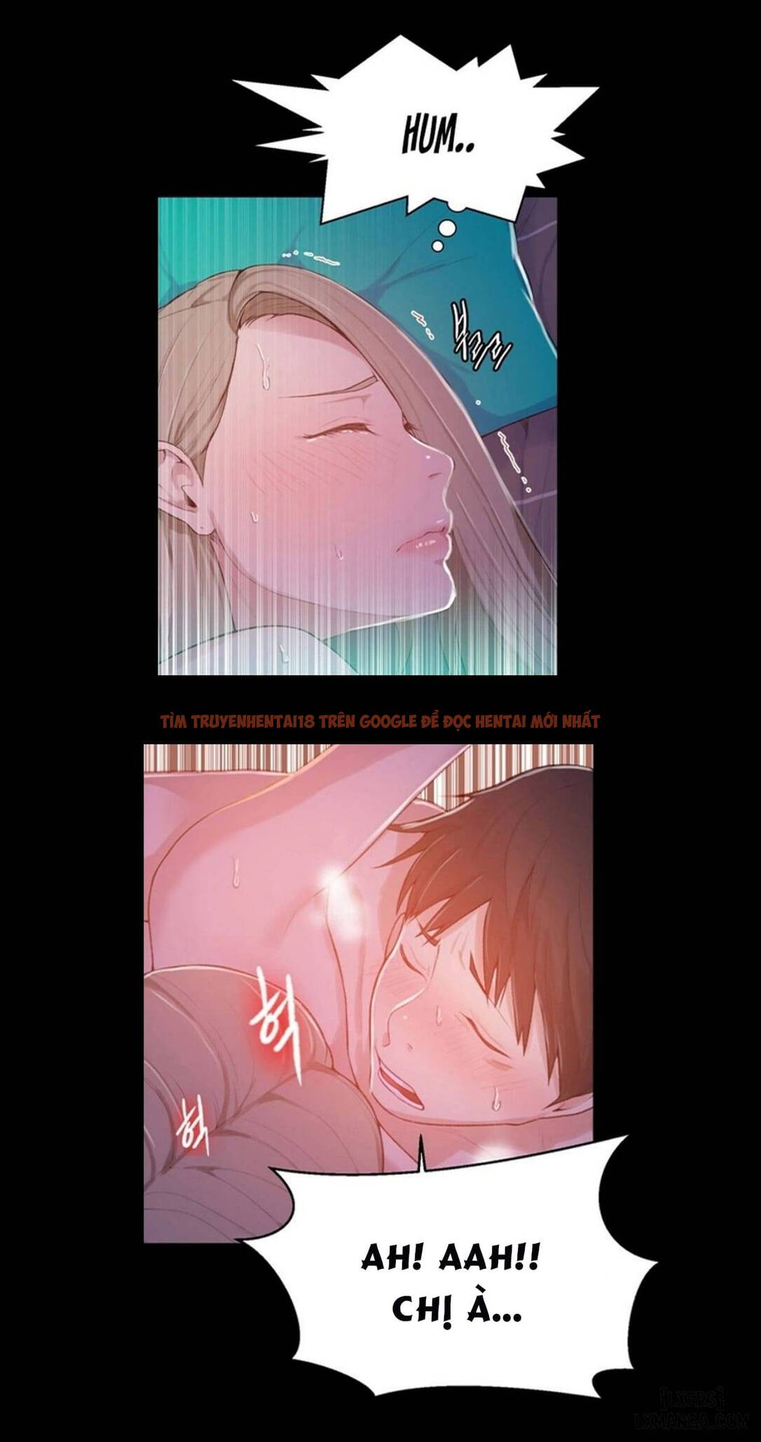 Xem ảnh 11 trong truyện hentai Lớp Học Gia Đình - Chapter 9 - hentaitvn.net