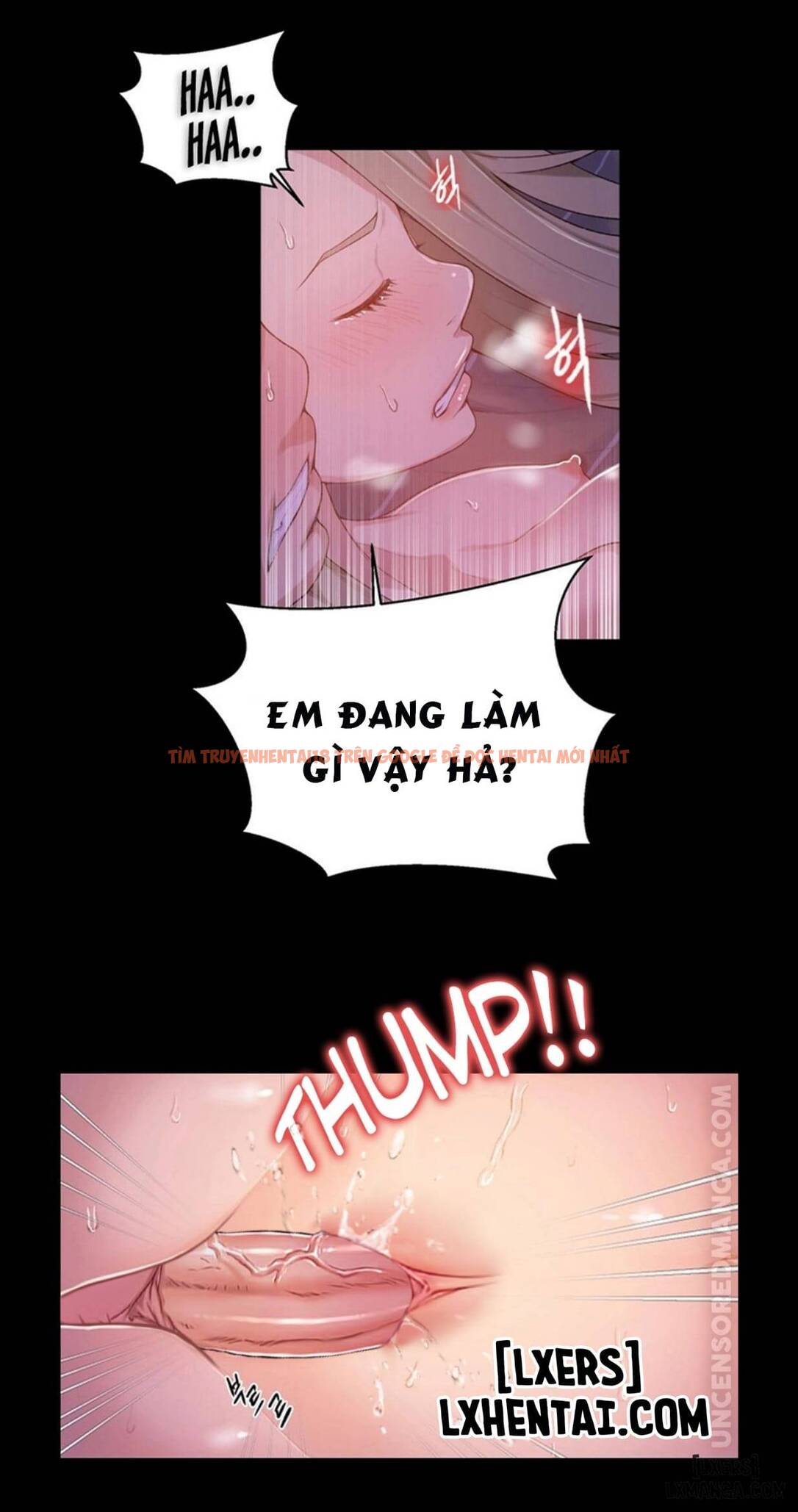 Xem ảnh 12 trong truyện hentai Lớp Học Gia Đình - Chapter 9 - hentaitvn.net