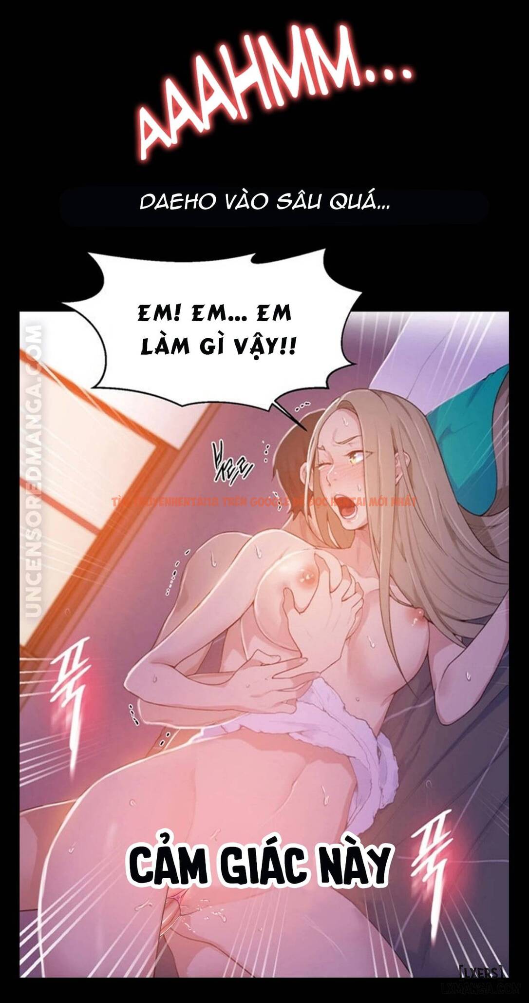 Xem ảnh 13 trong truyện hentai Lớp Học Gia Đình - Chapter 9 - hentaitvn.net