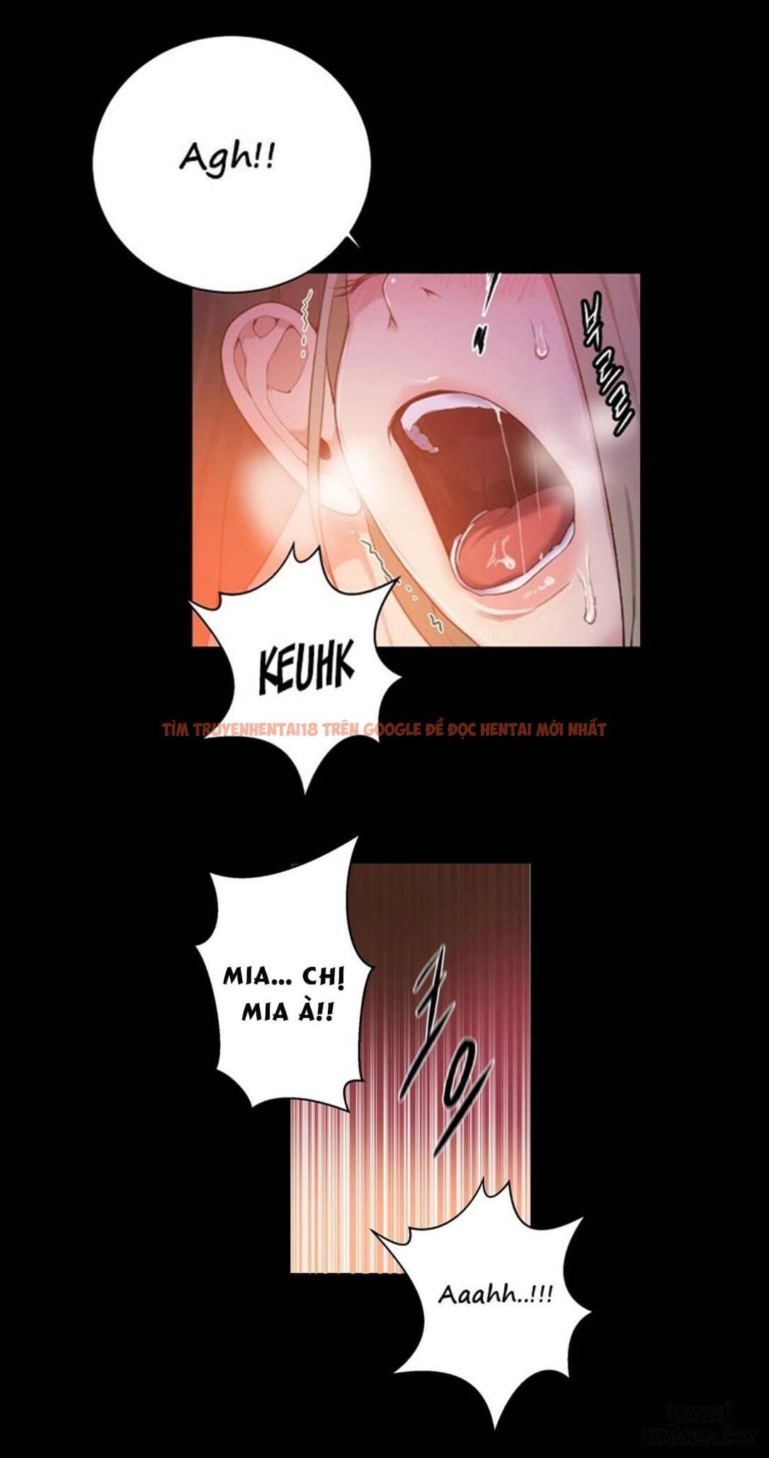 Xem ảnh 14 trong truyện hentai Lớp Học Gia Đình - Chapter 9 - hentaitvn.net