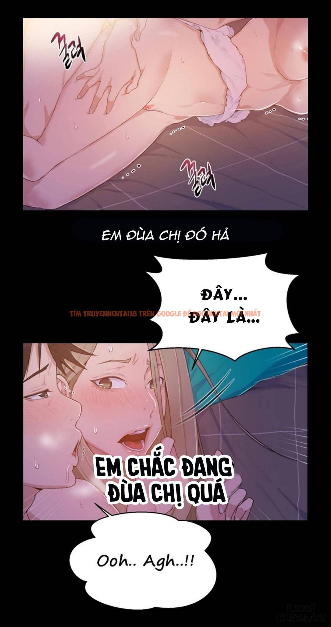 Xem ảnh 16 trong truyện hentai Lớp Học Gia Đình - Chapter 9 - hentaitvn.net