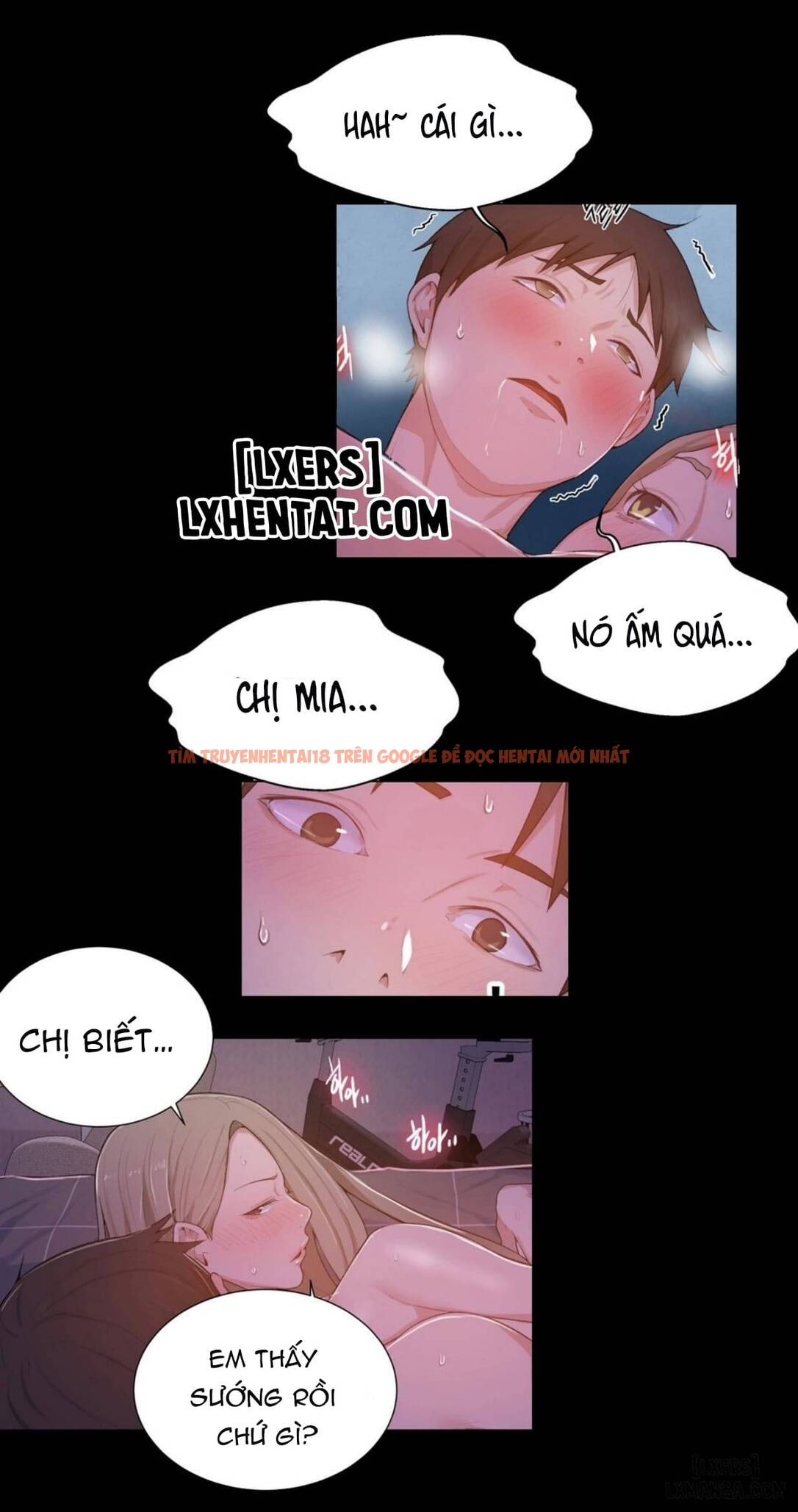Xem ảnh 17 trong truyện hentai Lớp Học Gia Đình - Chapter 9 - hentaitvn.net