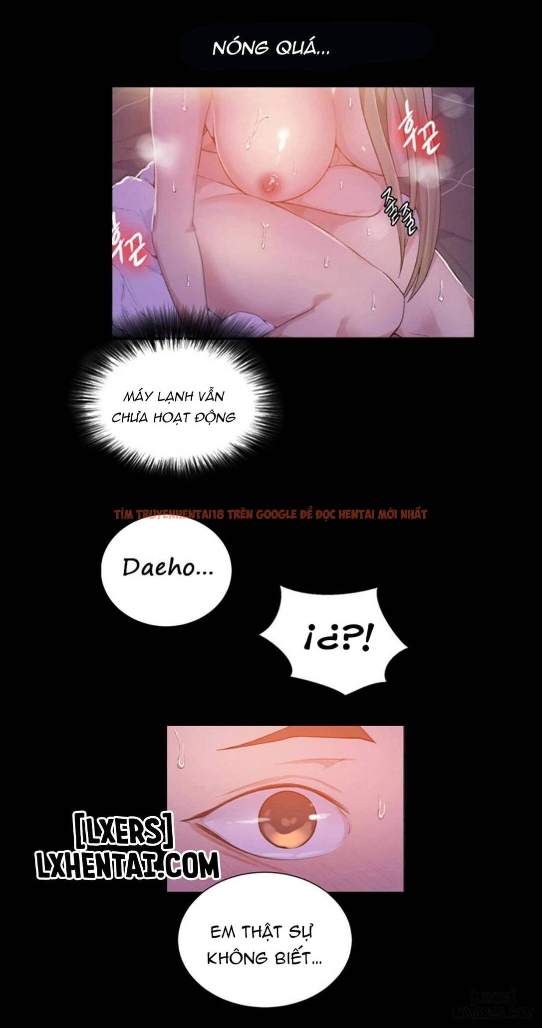 Xem ảnh 20 trong truyện hentai Lớp Học Gia Đình - Chapter 9 - hentaitvn.net