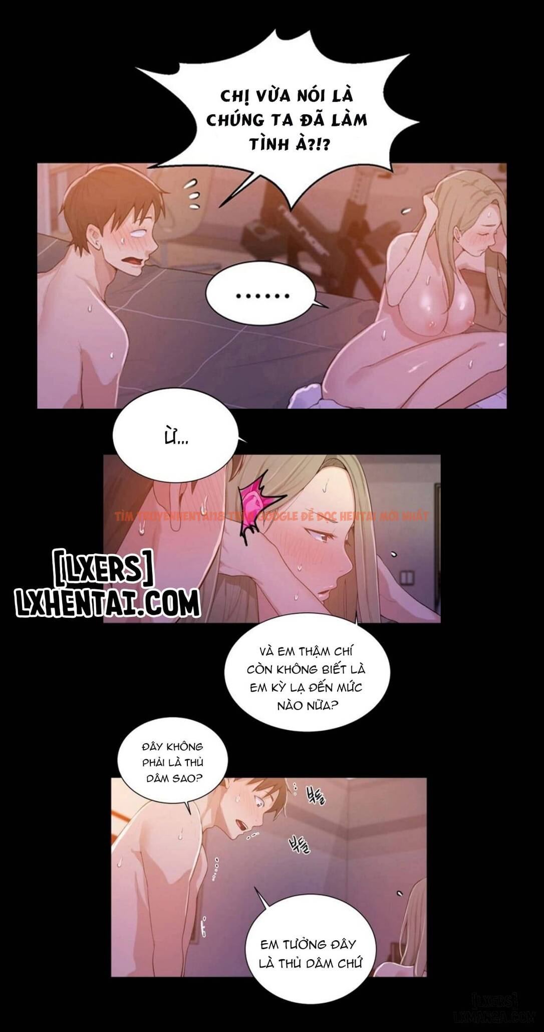 Xem ảnh 22 trong truyện hentai Lớp Học Gia Đình - Chapter 9 - hentaitvn.net