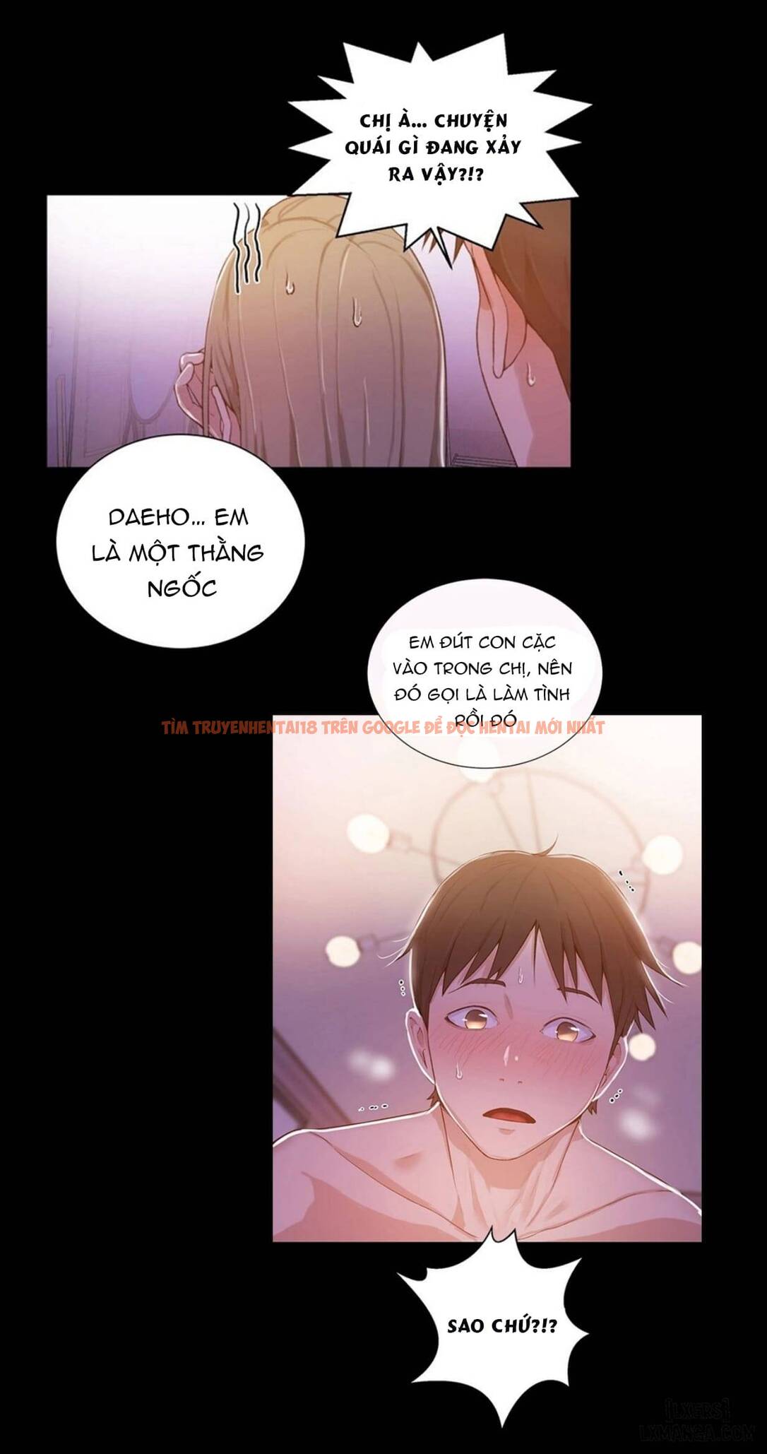 Xem ảnh 23 trong truyện hentai Lớp Học Gia Đình - Chapter 9 - hentaitvn.net