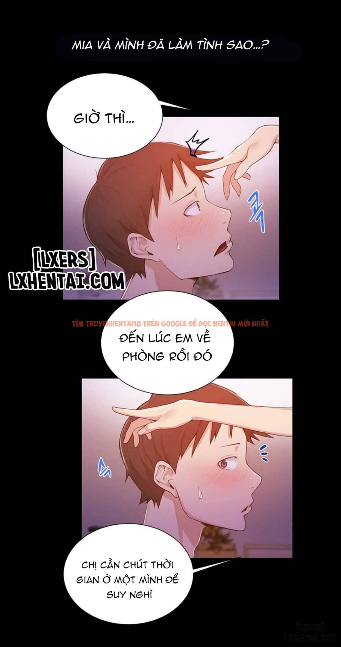 Xem ảnh 24 trong truyện hentai Lớp Học Gia Đình - Chapter 9 - hentaitvn.net
