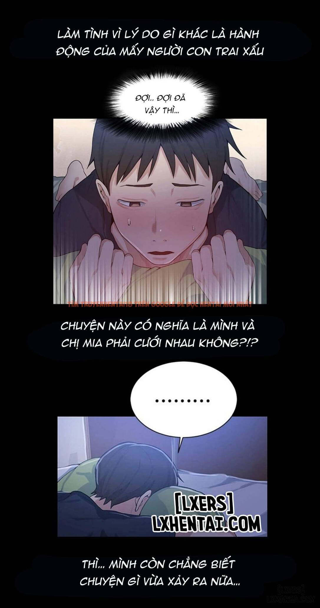 Xem ảnh 27 trong truyện hentai Lớp Học Gia Đình - Chapter 9 - hentaitvn.net