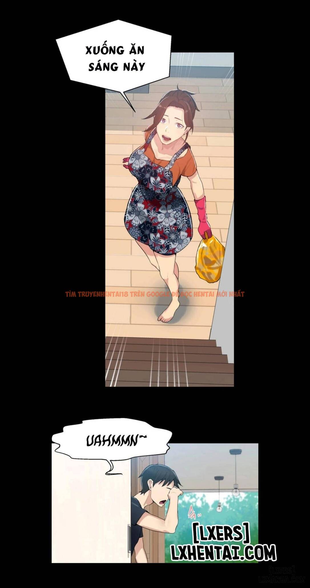 Xem ảnh 30 trong truyện hentai Lớp Học Gia Đình - Chapter 9 - hentaitvn.net