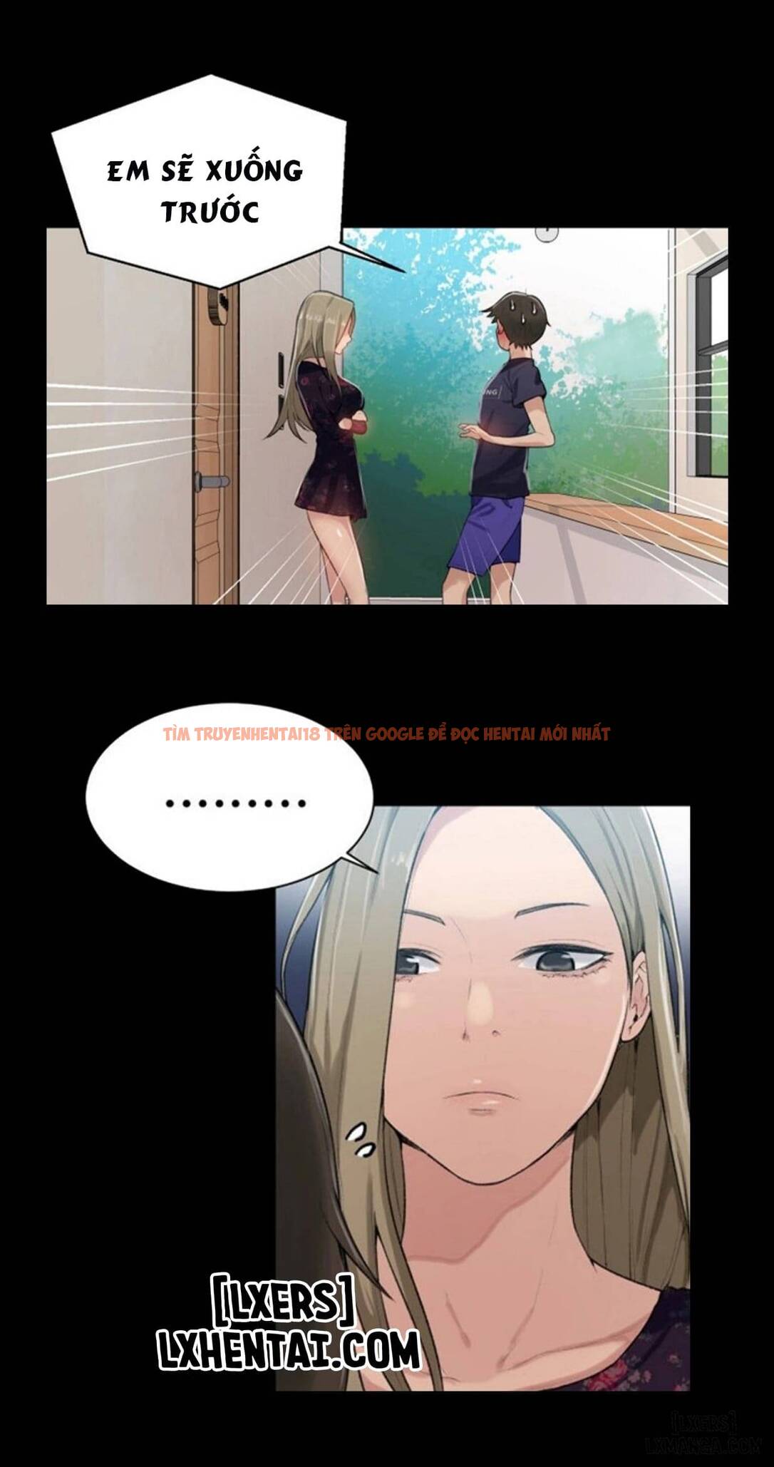 Xem ảnh 32 trong truyện hentai Lớp Học Gia Đình - Chapter 9 - hentaitvn.net