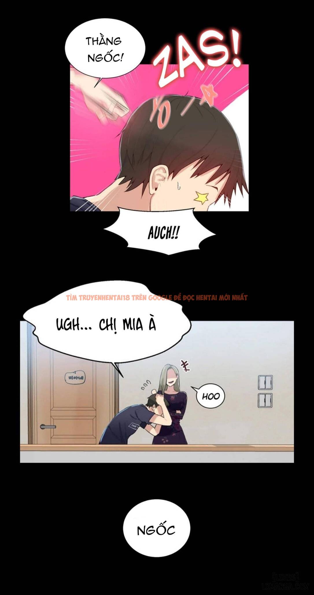 Xem ảnh 33 trong truyện hentai Lớp Học Gia Đình - Chapter 9 - hentaitvn.net