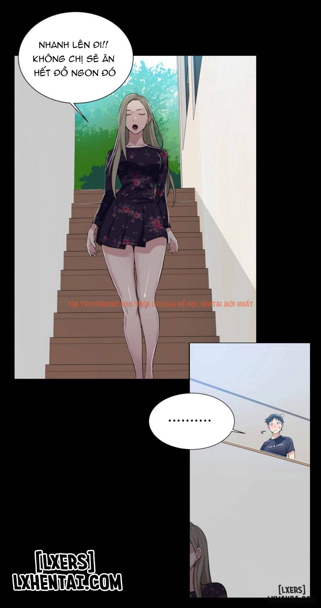 Xem ảnh 34 trong truyện hentai Lớp Học Gia Đình - Chapter 9 - hentaitvn.net