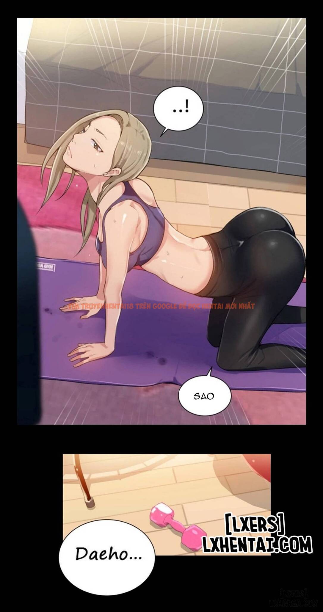 Xem ảnh 36 trong truyện hentai Lớp Học Gia Đình - Chapter 9 - hentaitvn.net
