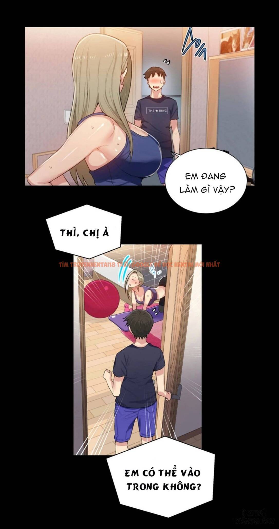 Xem ảnh 37 trong truyện hentai Lớp Học Gia Đình - Chapter 9 - hentaitvn.net