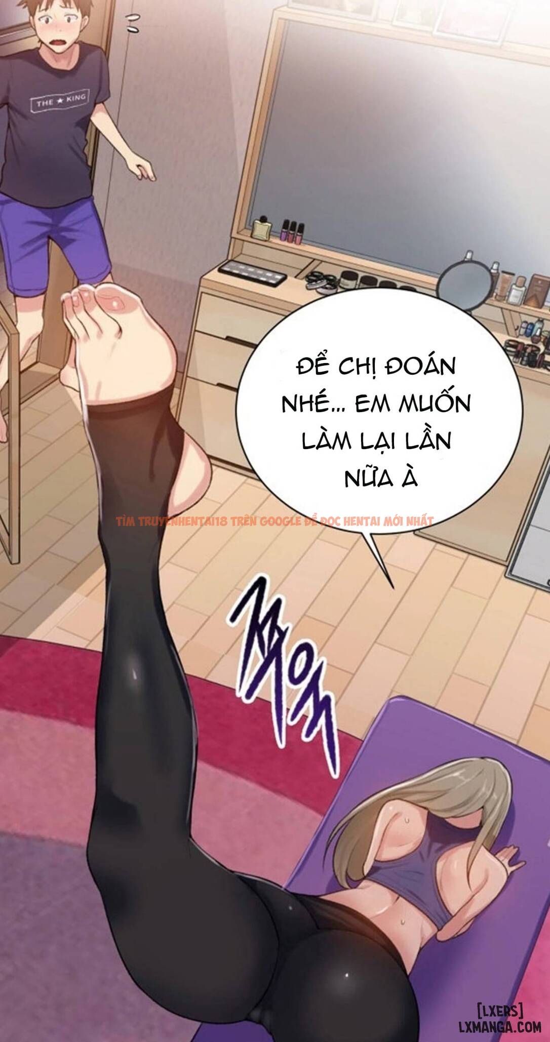 Xem ảnh 39 trong truyện hentai Lớp Học Gia Đình - Chapter 9 - hentaitvn.net