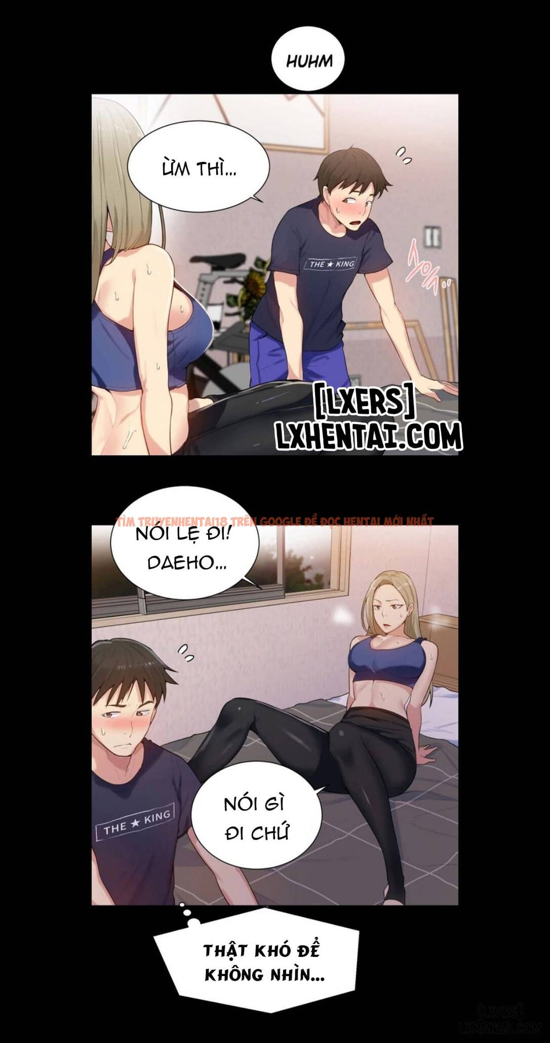 Xem ảnh 41 trong truyện hentai Lớp Học Gia Đình - Chapter 9 - hentaitvn.net