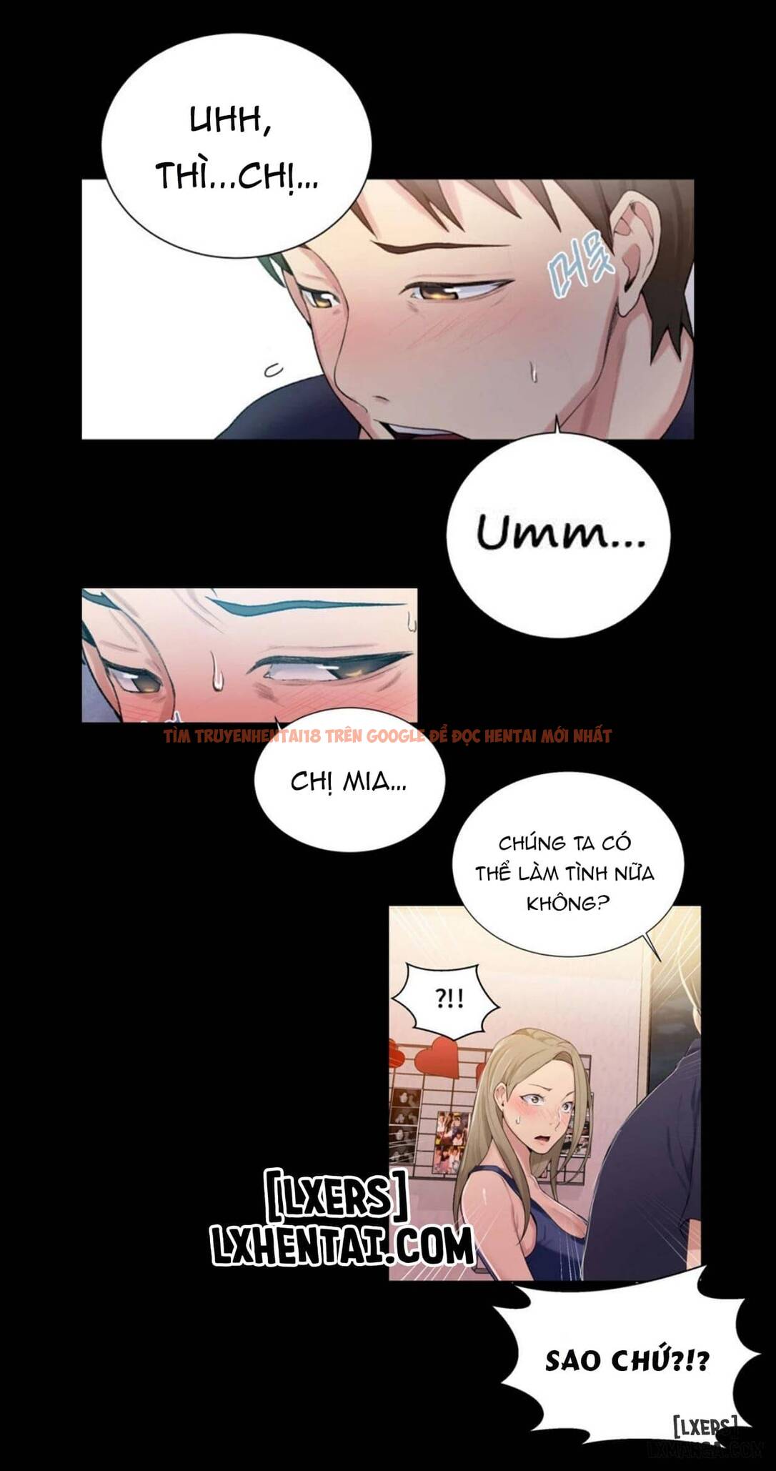 Xem ảnh 42 trong truyện hentai Lớp Học Gia Đình - Chapter 9 - hentaitvn.net