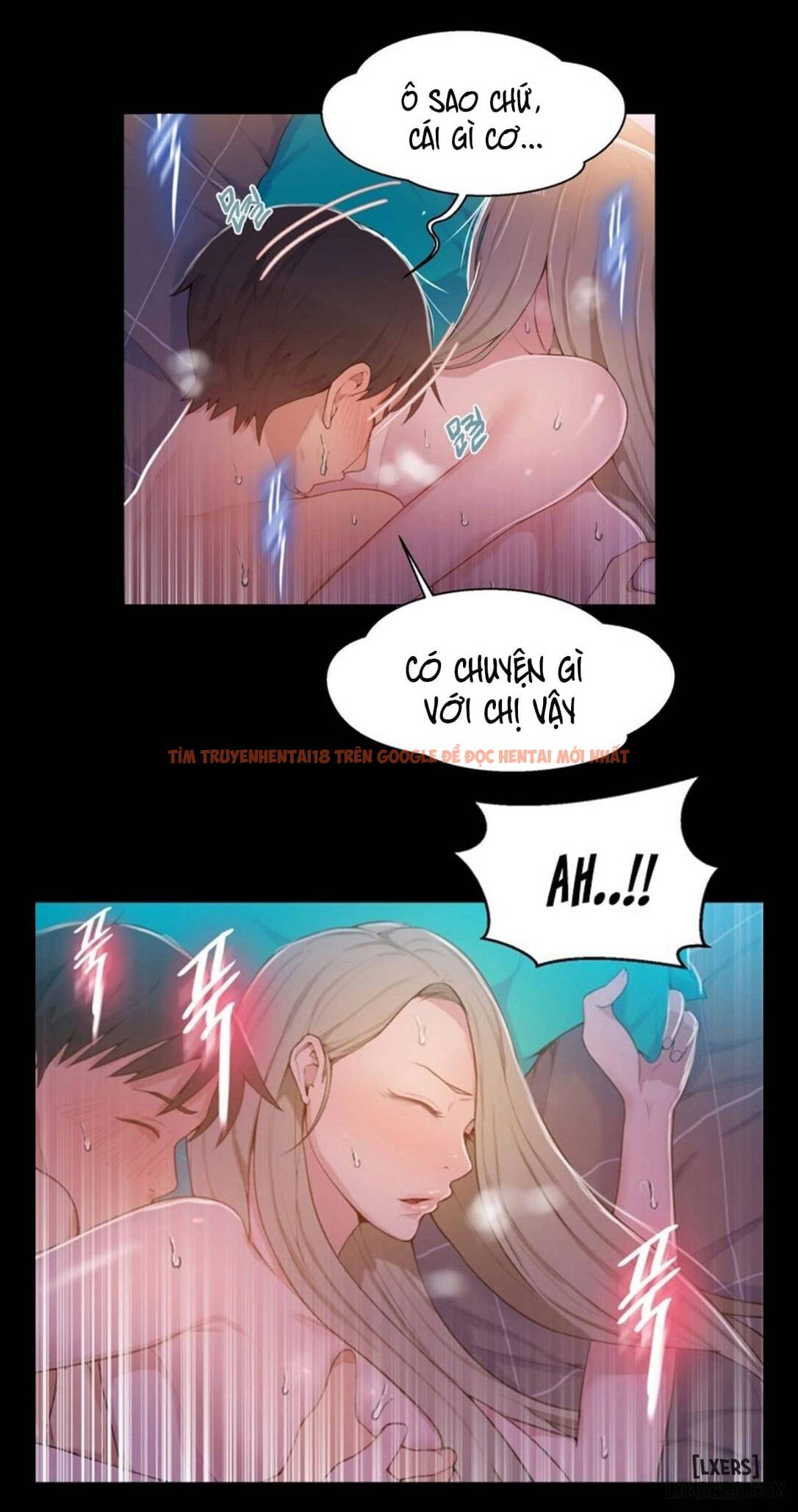 Xem ảnh 6 trong truyện hentai Lớp Học Gia Đình - Chapter 9 - hentaitvn.net