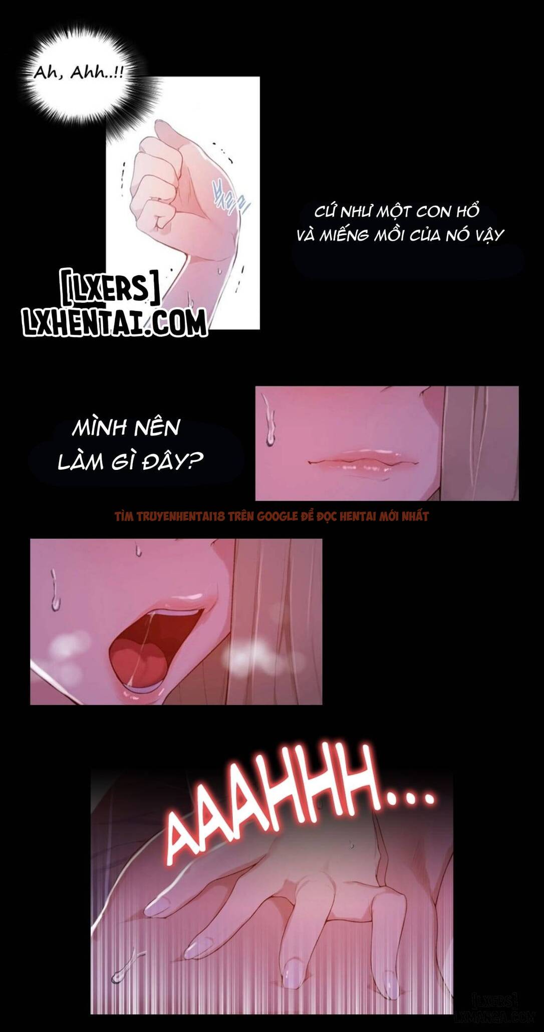 Xem ảnh 7 trong truyện hentai Lớp Học Gia Đình - Chapter 9 - hentaitvn.net