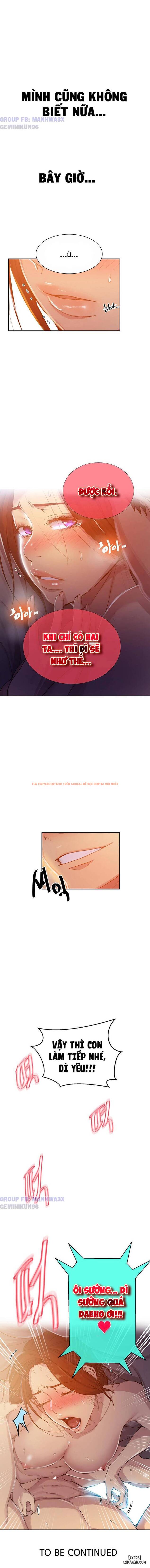 Xem ảnh Lớp Học Gia Đình - Chapter 91 - 6 - HentaiTruyen.fun