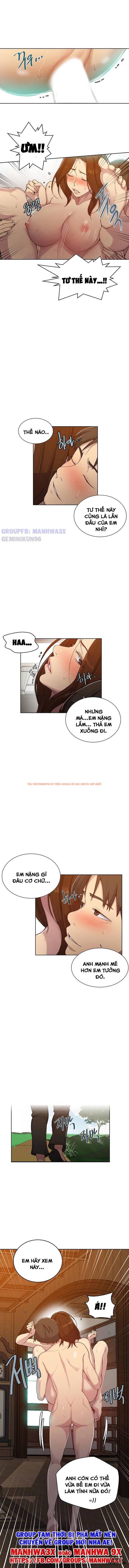 Xem ảnh Lớp Học Gia Đình - Chapter 93 - 5 - HentaiTruyen.fun