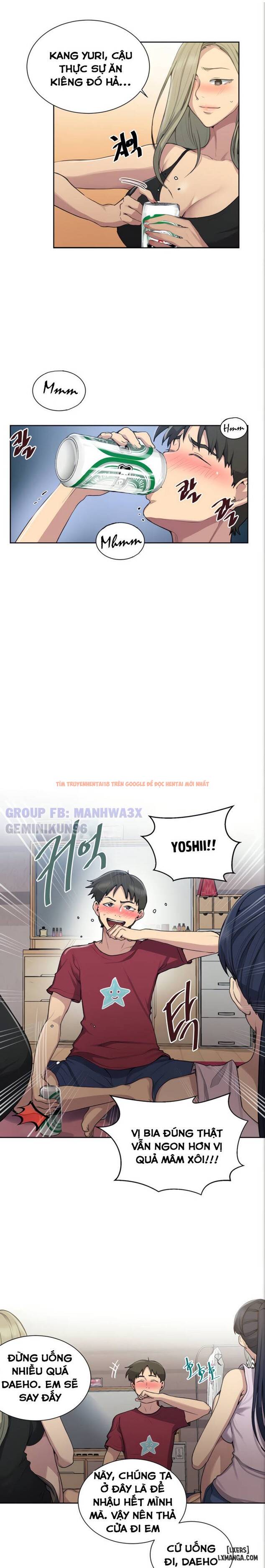 Xem ảnh Lớp Học Gia Đình - Chapter 95 - 14 - HentaiTruyen.fun