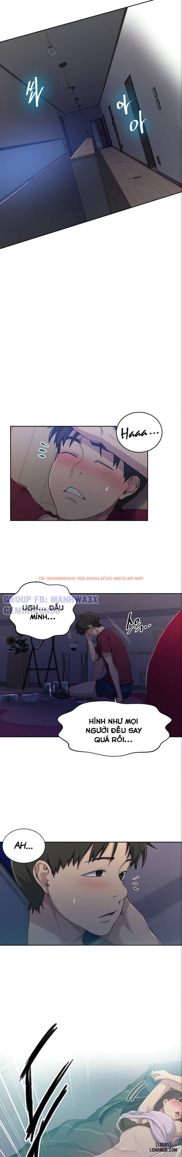 Xem ảnh Lớp Học Gia Đình - Chapter 95 - 16 - HentaiTruyen.fun