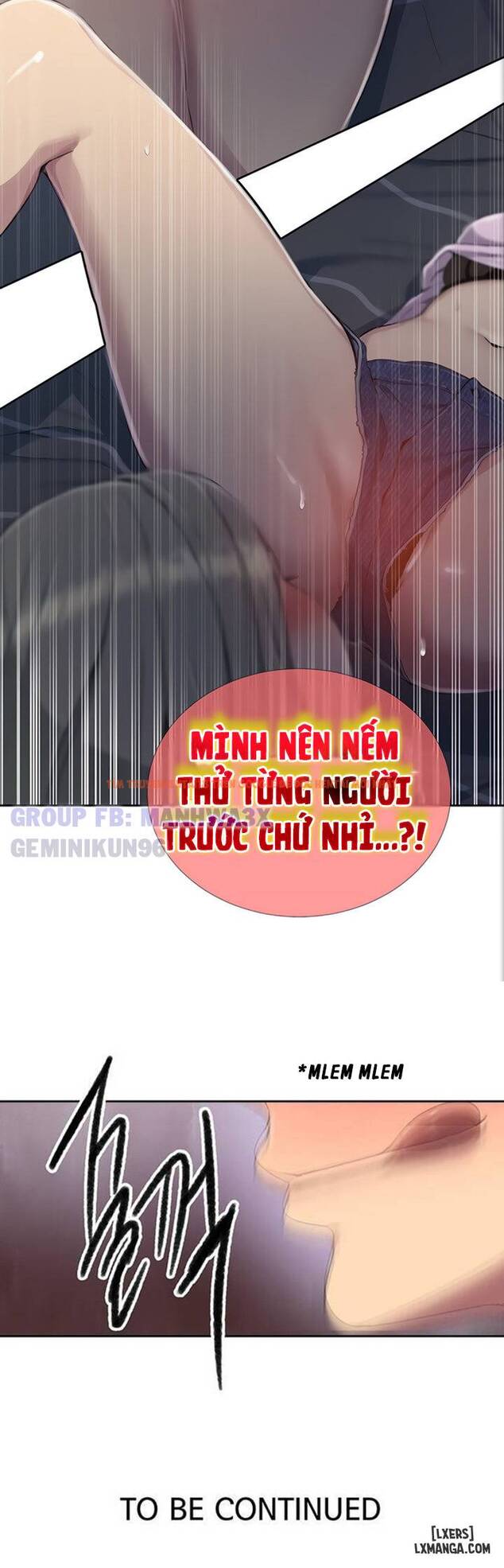 Xem ảnh Lớp Học Gia Đình - Chapter 95 - 18 - HentaiTruyen.fun