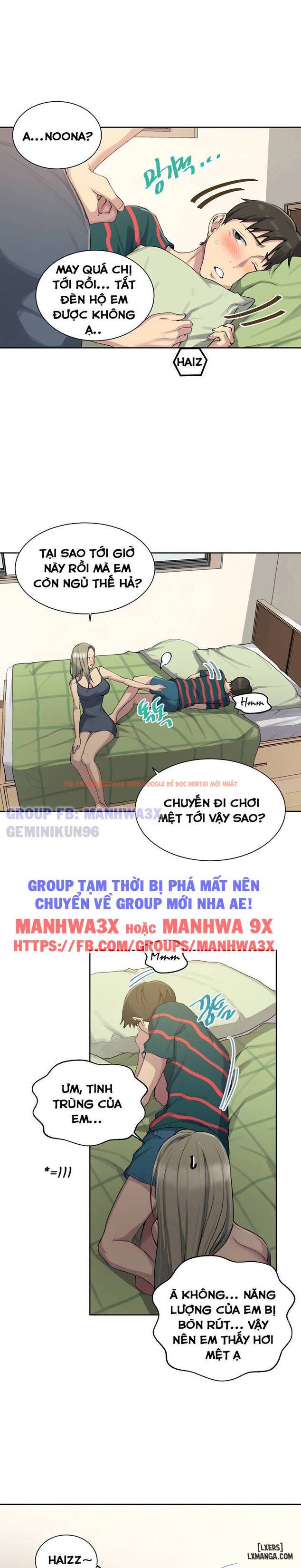 Xem ảnh Lớp Học Gia Đình - Chapter 95 - 2 - HentaiTruyen.fun