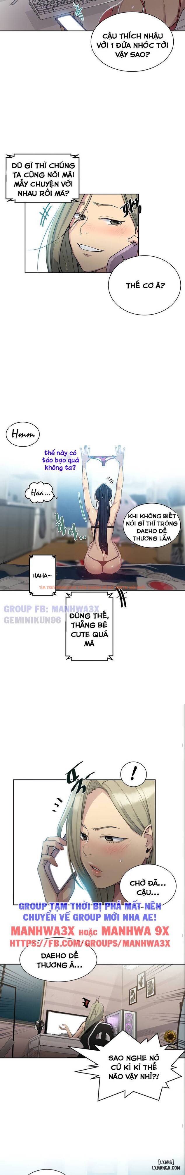 Xem ảnh Lớp Học Gia Đình - Chapter 95 - 5 - HentaiTruyen.fun