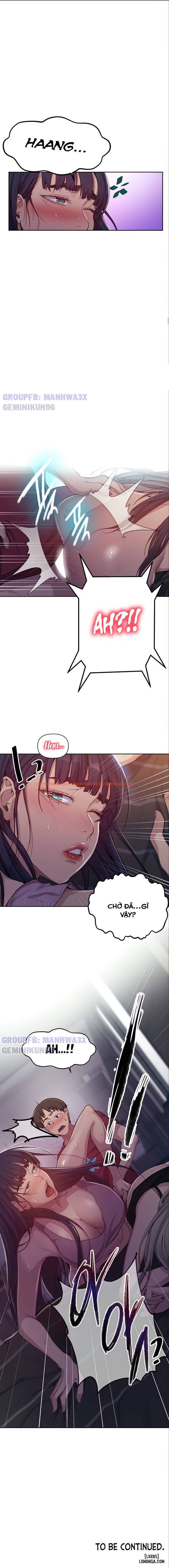 Xem ảnh Lớp Học Gia Đình - Chapter 96 - 6 - HentaiTruyen.fun